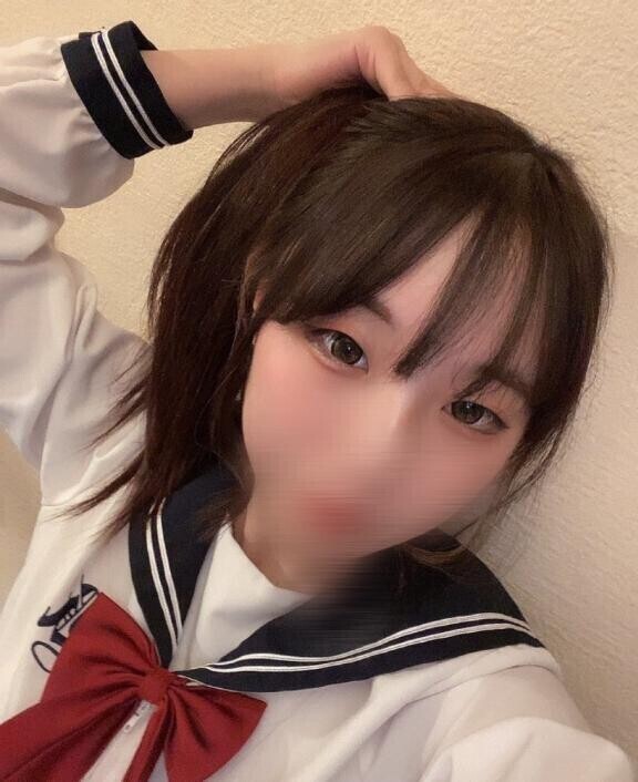 ポニテ💕