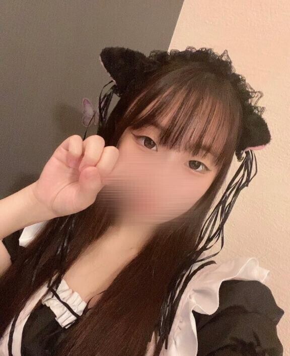 メイドさんだょ〜💕