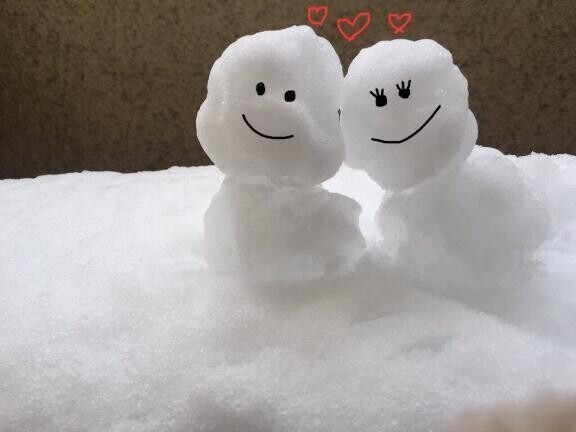 明日ね✋💕︎