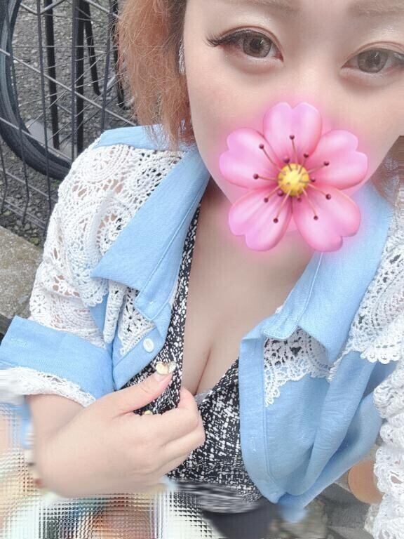 お昼出勤❤️