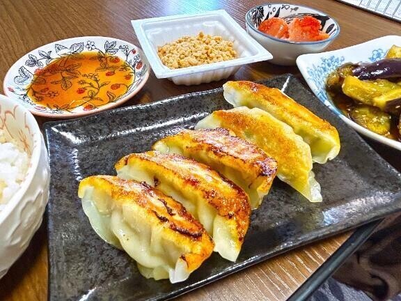 🤤夜ご飯🥢
