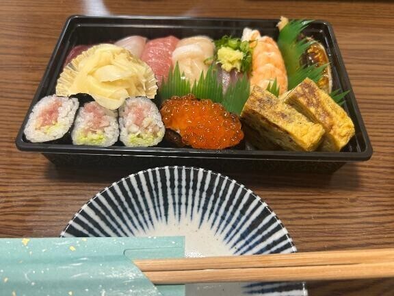 出勤しました！