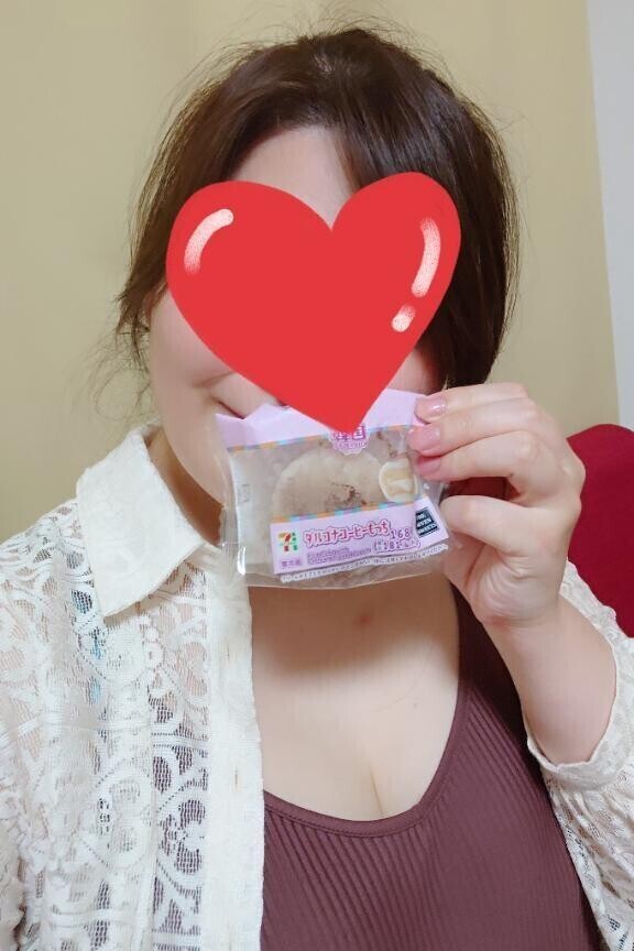もちもち💕