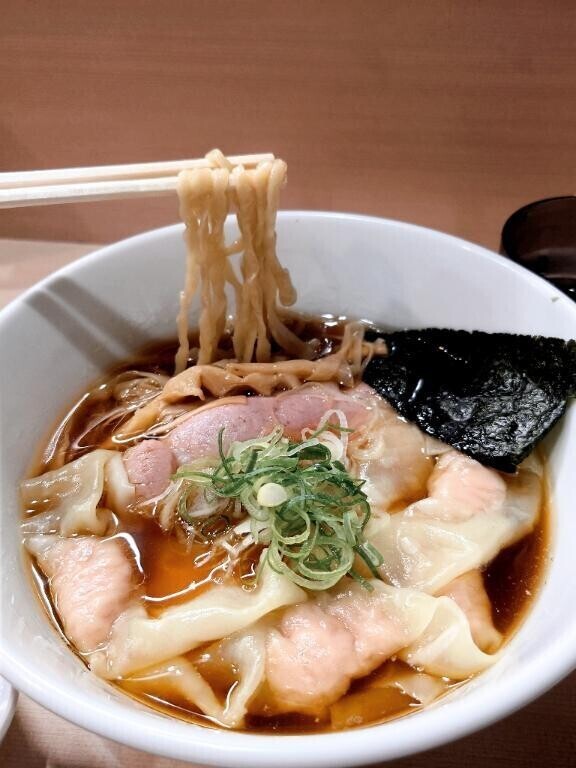 ラーメン🍜