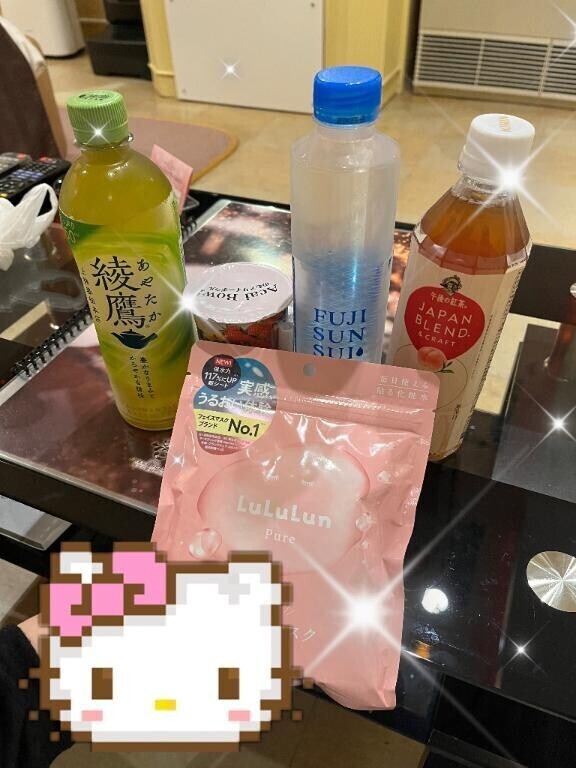 お礼写メ日記💌