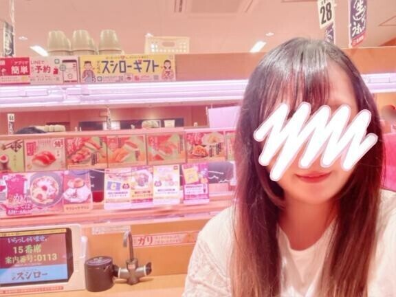 😀スシローに行ったら食べてみてね🍮