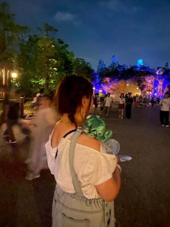 来週のシフト✨️