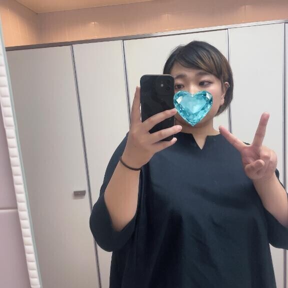どんよーり💭