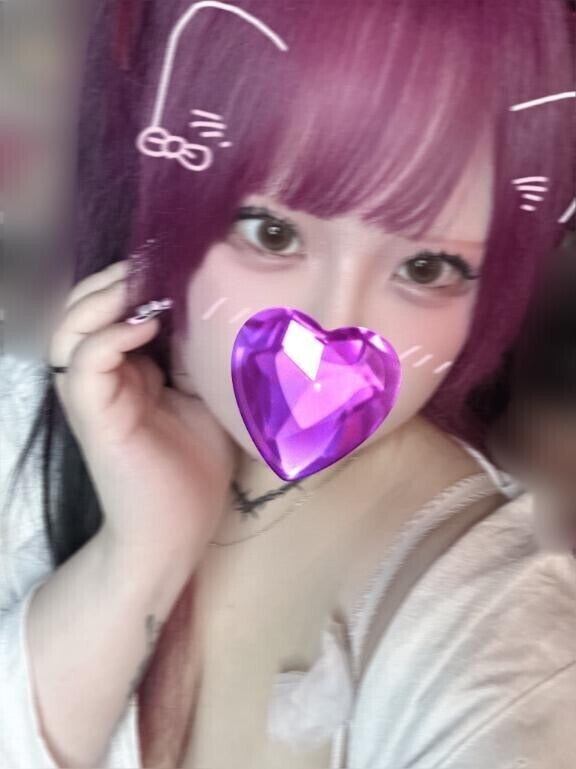 寝る前の妄想…🔞👯‍♀️