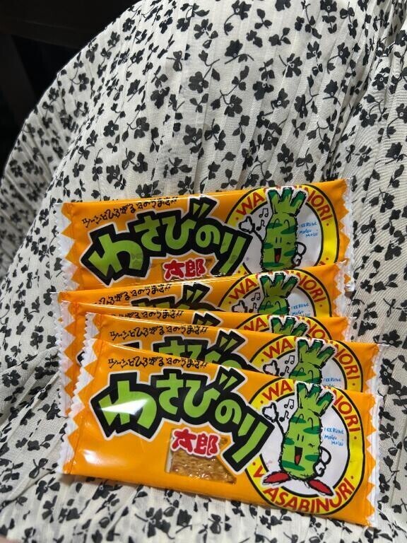夜這い…💌4/24・5/2・5/16