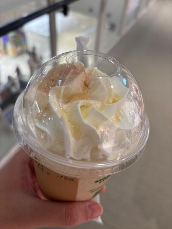 最近の流行り、、？