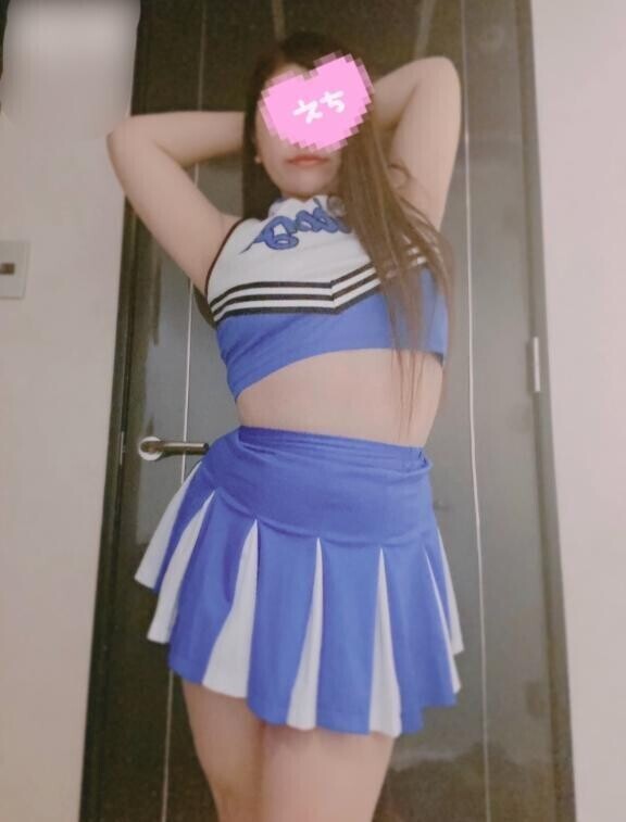 イキましょー///