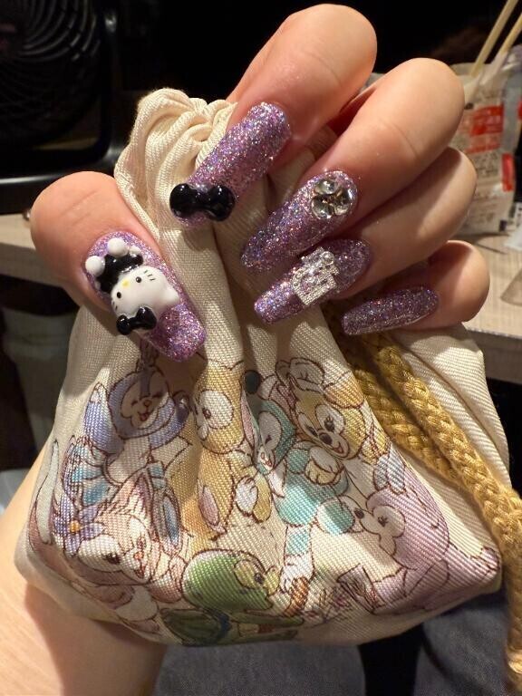ネイル💅✨