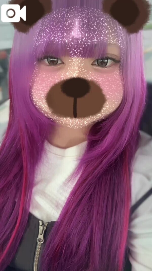 見せつけネイル💅✨