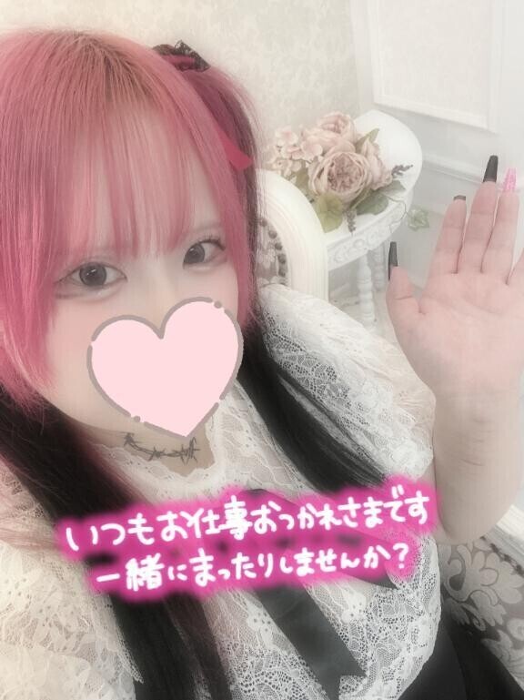 だんだん夜に…🌙*ﾟ