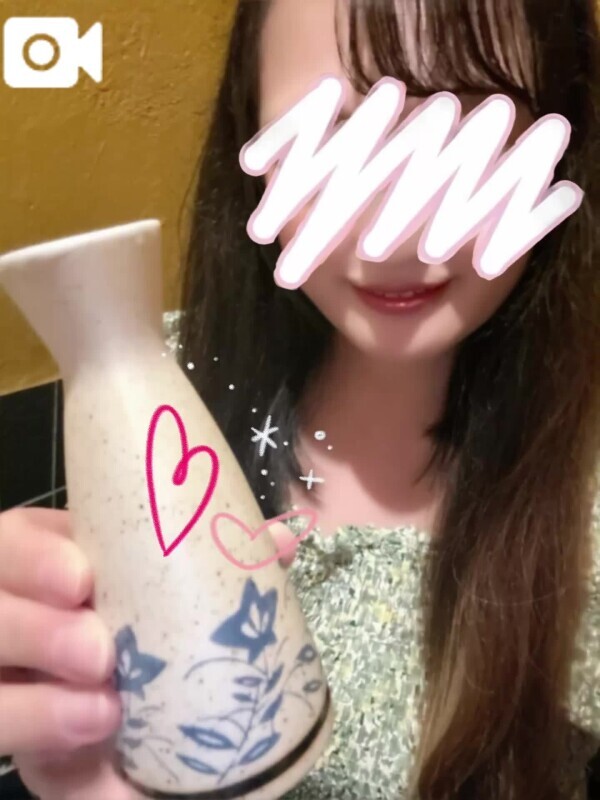 🗣️好きな日本酒は獺祭です🍶