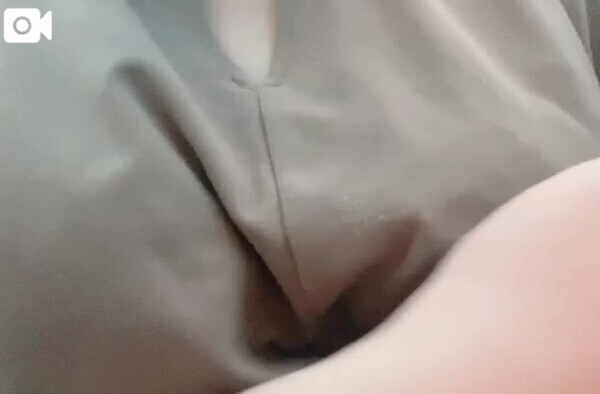 着衣から…
