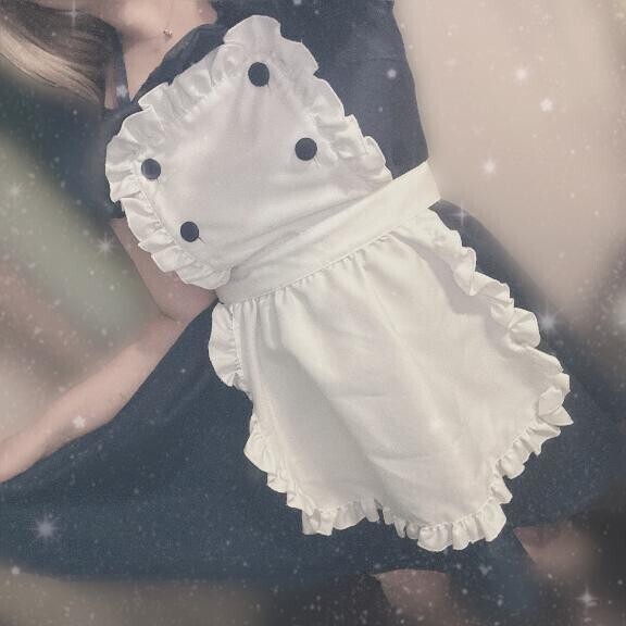 ﾒｲﾄﾞ♡