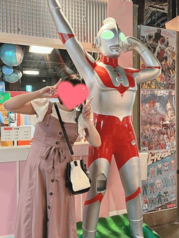 意外と…