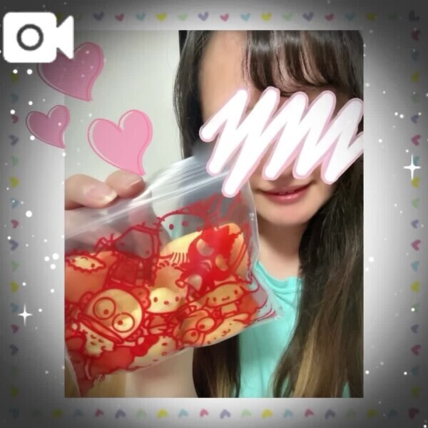 😘出勤しました🍪