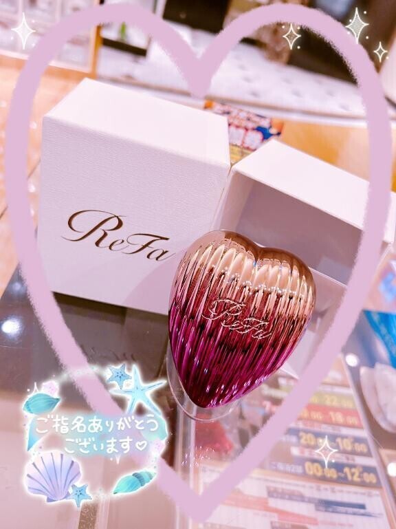ReFa…⸜( ˶'ᵕ'˶)⸝