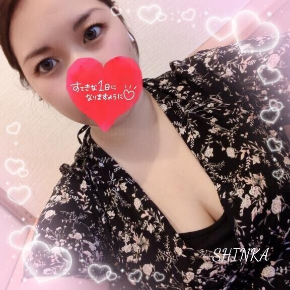 🩷溶ける🩷