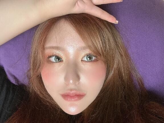 ごめんなさい