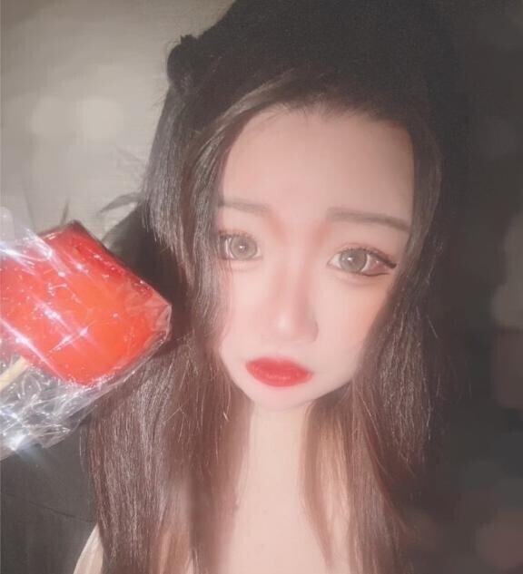 イキたい