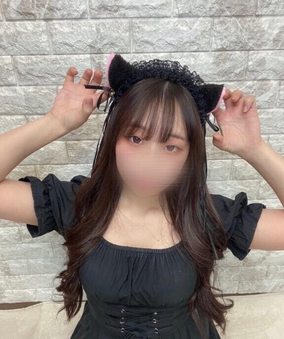 にゃんこ