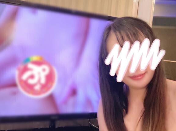 😍気持ち良さそう🩷