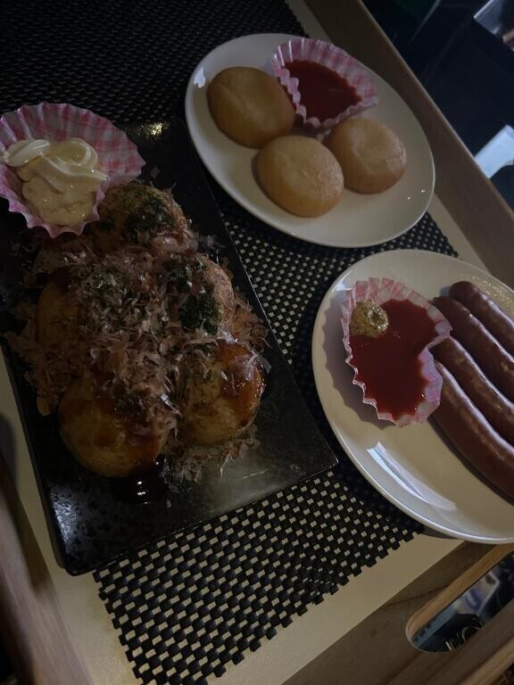 ありがとうございました😌