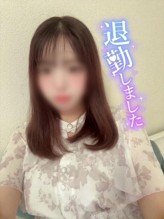 退勤しました❣️