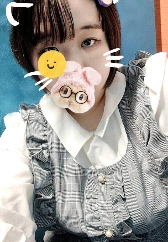 初投稿〜〜‼️✨