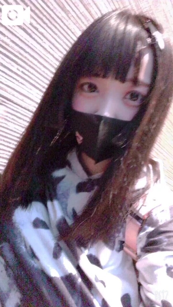 寒いけど出勤🥹💕