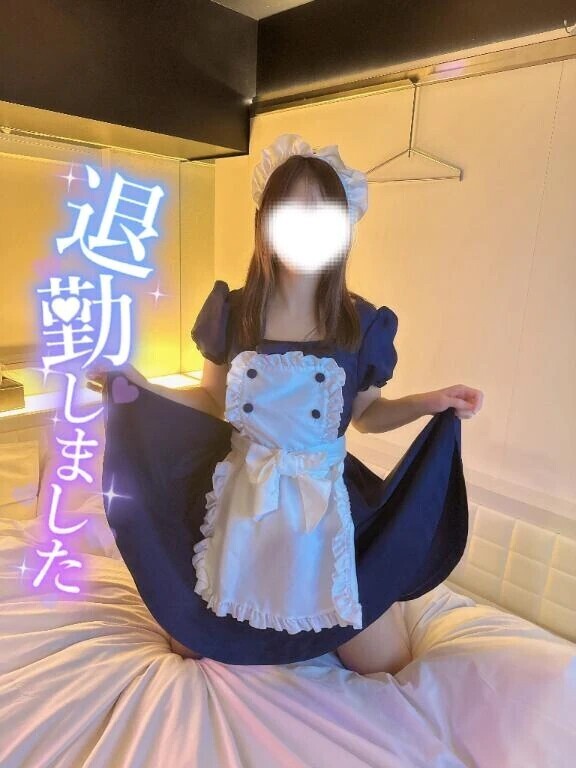 退勤しました🙇🏻‍♀️💗