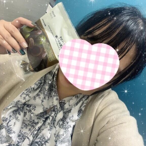 連休最終日💓