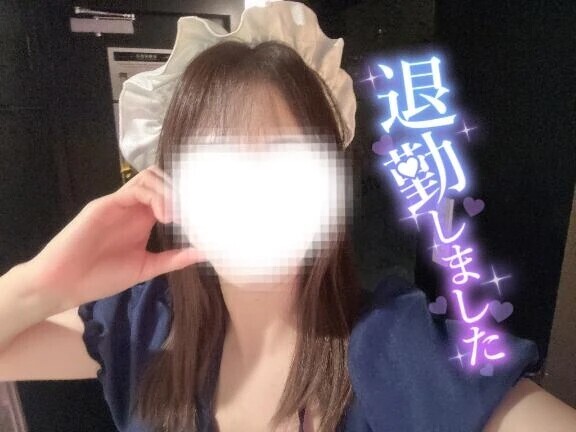 退勤しました🙇🏻‍♀️💗