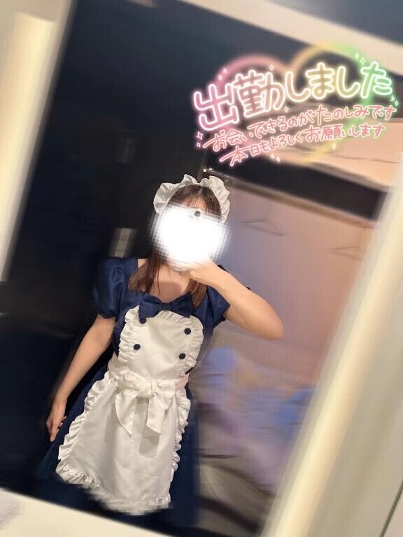 出勤してます❣️