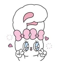 初めまして❣️