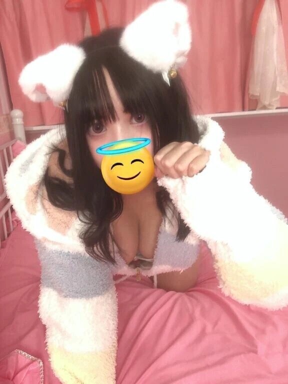 出勤準備中〜🫶💕