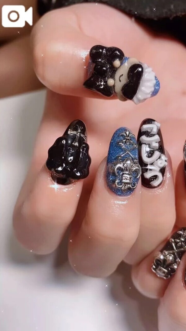 ご褒美は美容ー💕