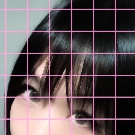 お顔合わせた瞬間に