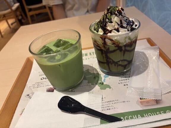 お久しぶりです！