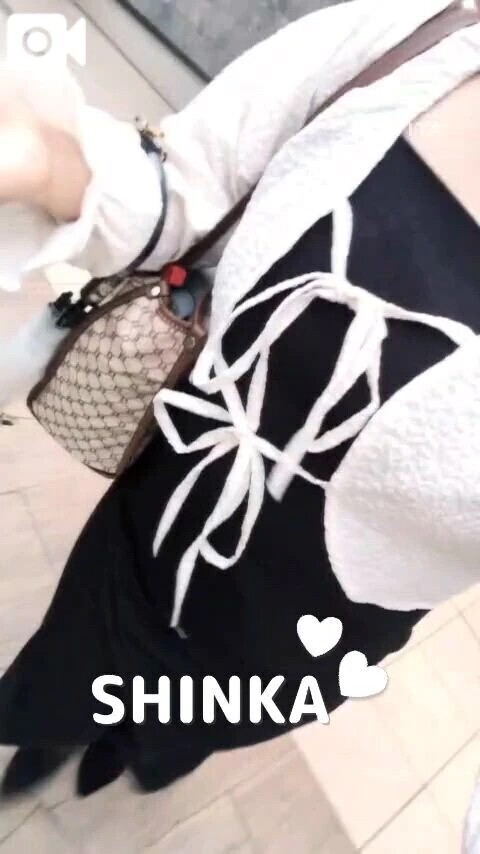 💋今日のしんか