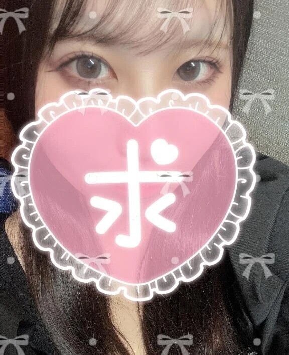 朝からムラムラ…🩵