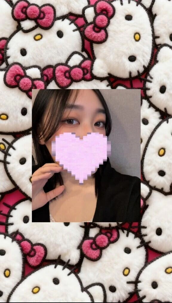 開けてほしいの🗝