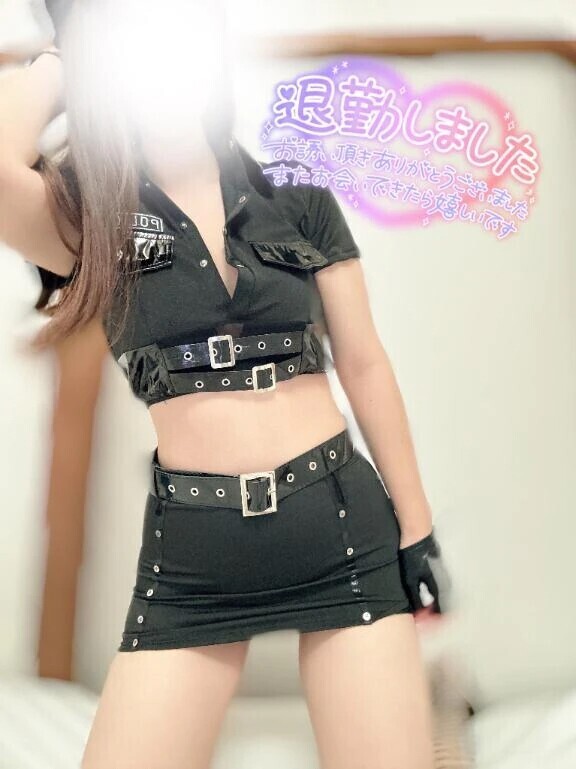 退勤しました🙇🏻‍♀️💗