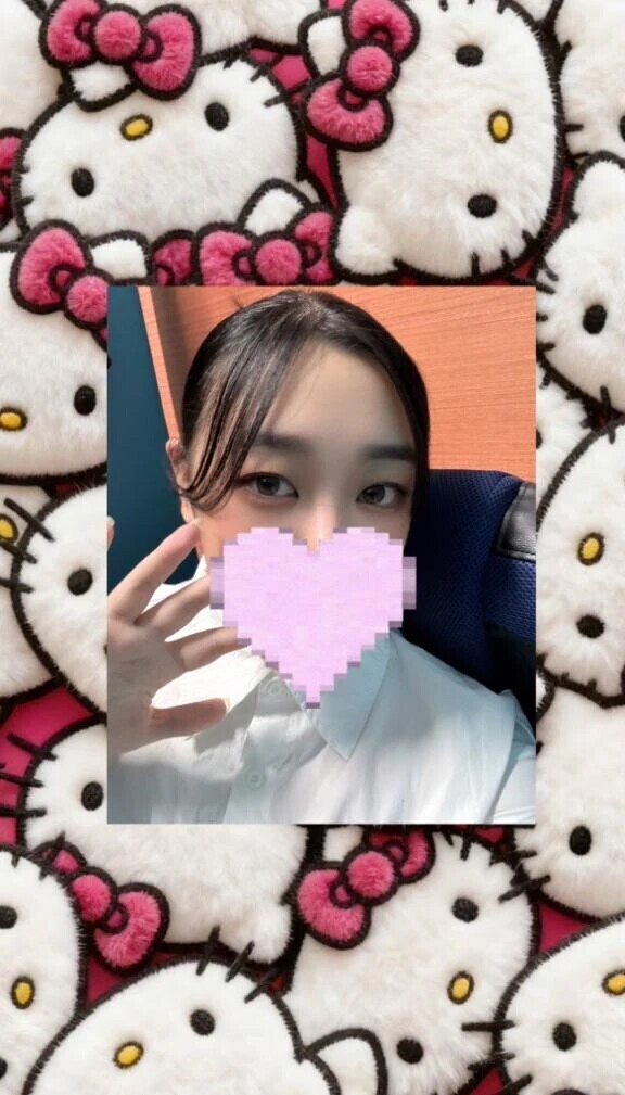 今日会わないの🥺