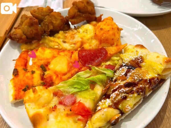 🤓アリ？ナシ？ オキニトークから教えてね🍍