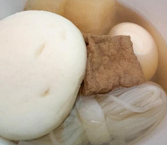 おでんターイム🍢